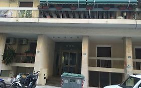 Anna Apartment In Kypseli